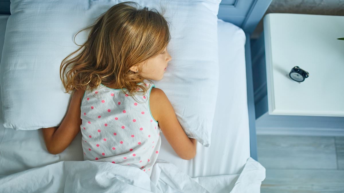 Doctors expose the truth about melatonin... as terrifying side effects soar