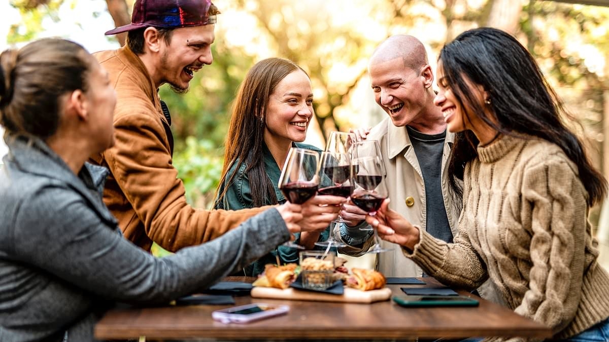 I'm a high-functioning alcoholic - I didn't fit the image of an addict... but when I tried to quit, I realised just how big my problem was