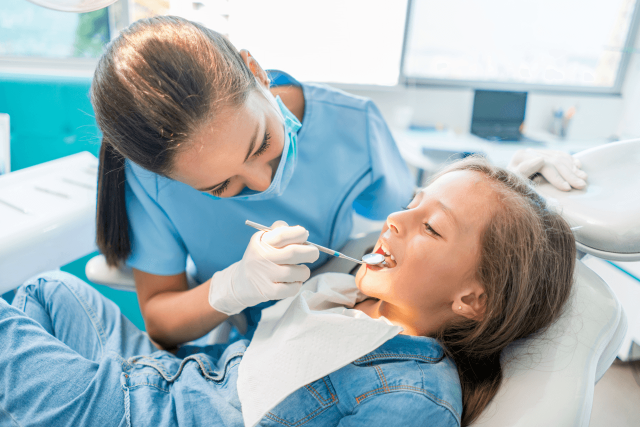 Poor oral health may be linked to chronic health problems