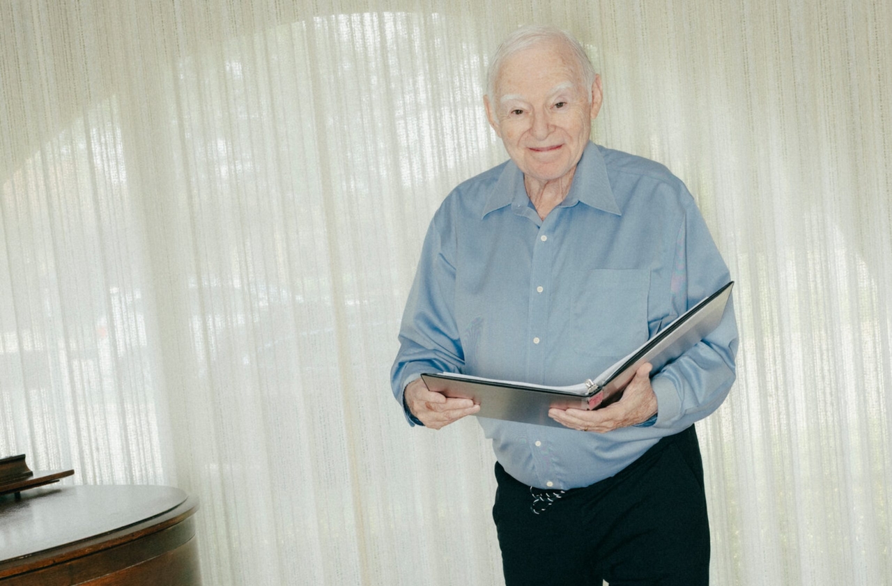 Tak „super seniorzy” zachowują młodość