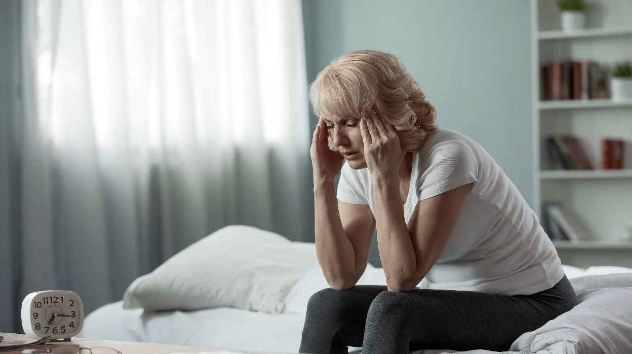 Menopausa: la terapia ormonale potrebbe essere la chiave per proteggere il cervello dall'Alzheimer