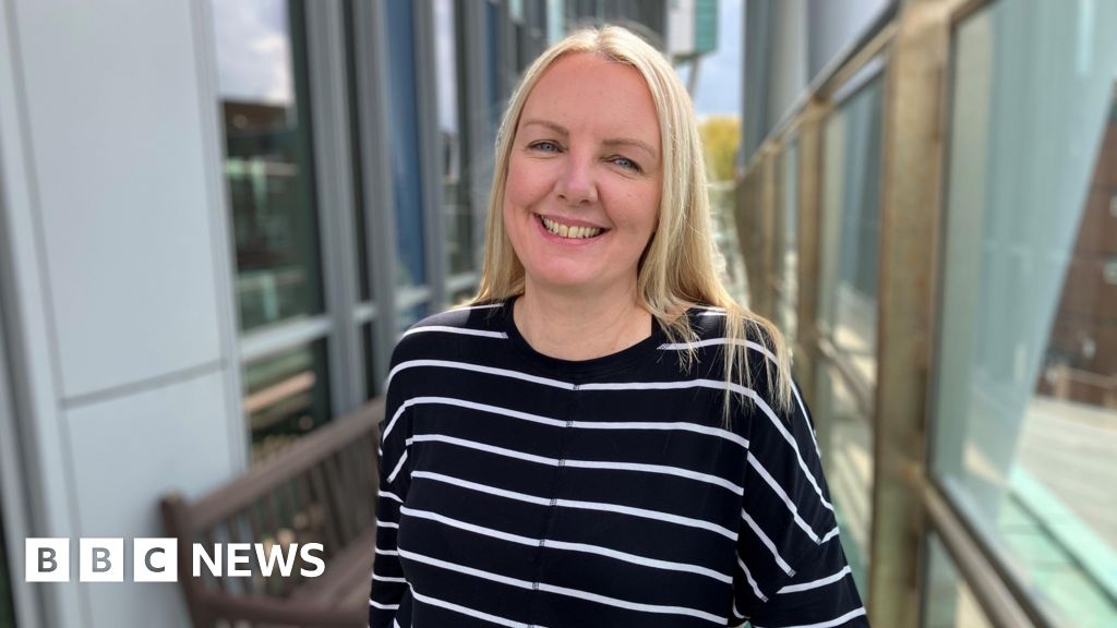 'I lost my kidney to a silent assassin'