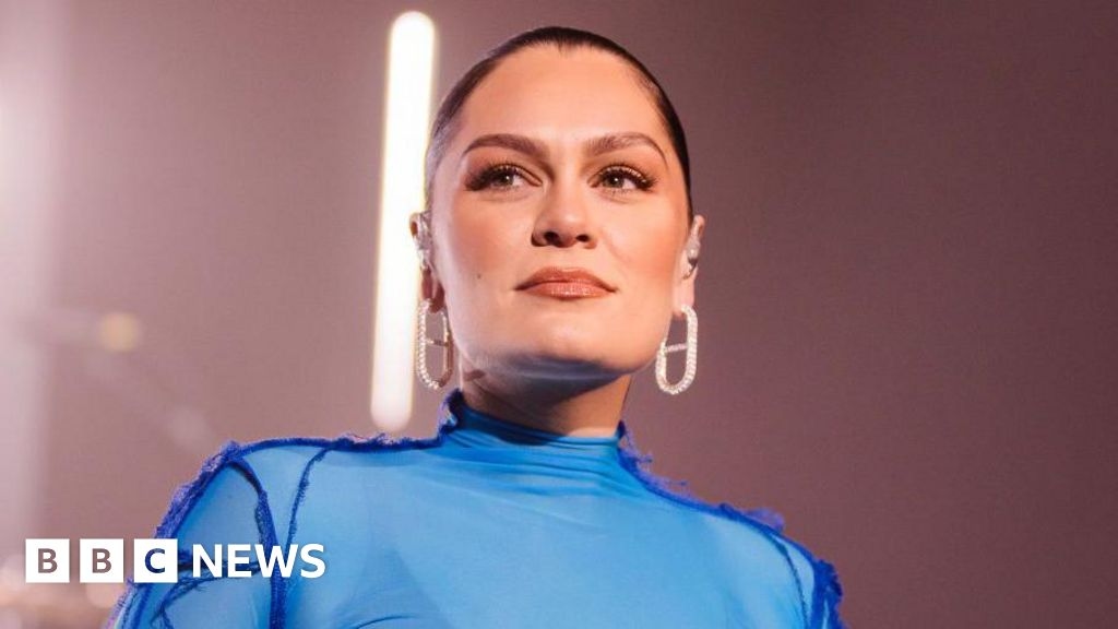 Jessie J rivela il successo dell'operazione al cancro
