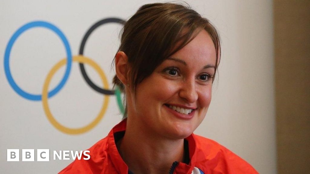 Councils should not cut 'vital' physical activity - former Olympian
