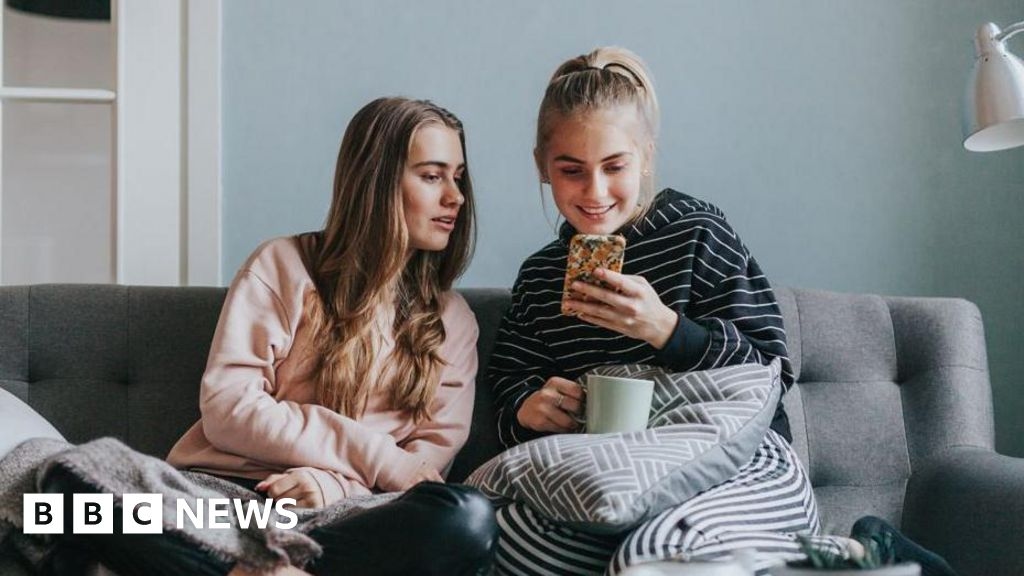 Liberaldemokraten wollen Gesundheitswarnungen in den sozialen Medien von Teenagern
