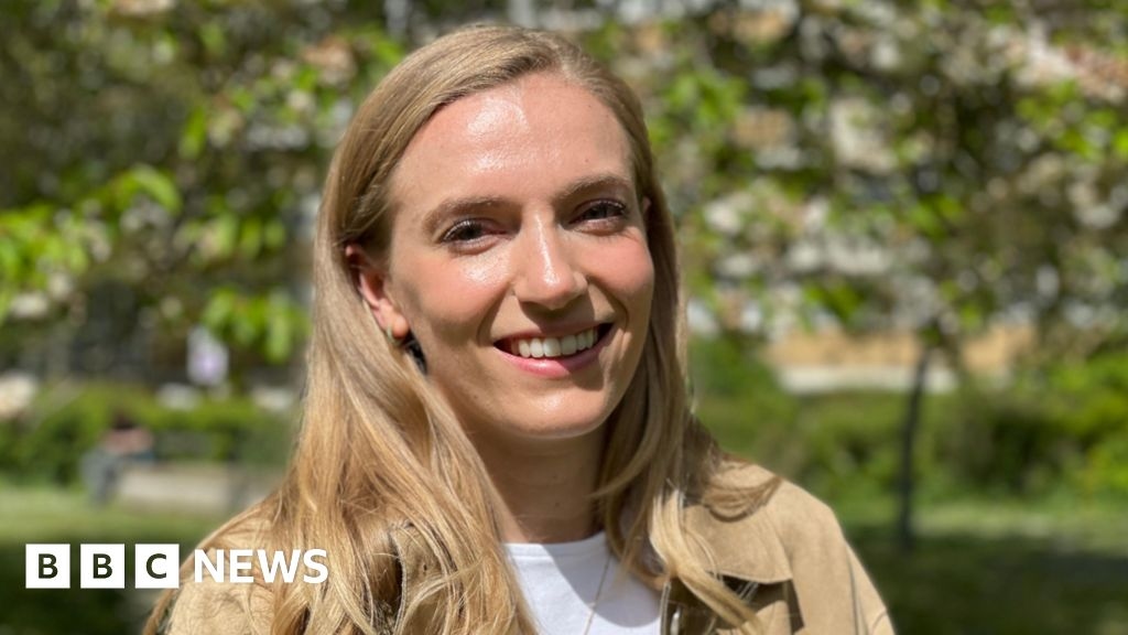 Woman's eyesight saved by cutting-edge test after mystery infection