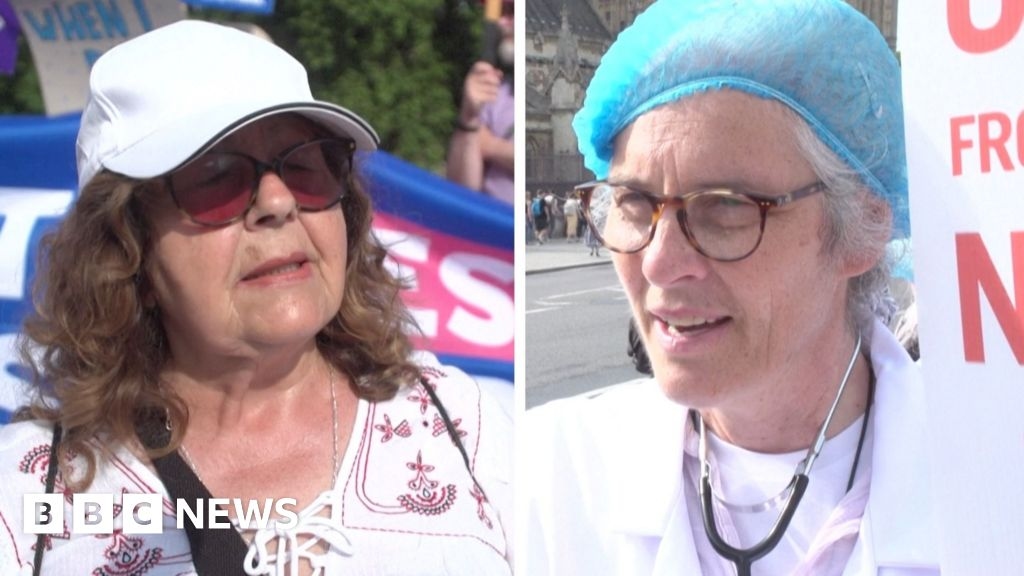 Des voix des deux côtés du débat discutent du projet de loi sur l'aide médicale à mourir