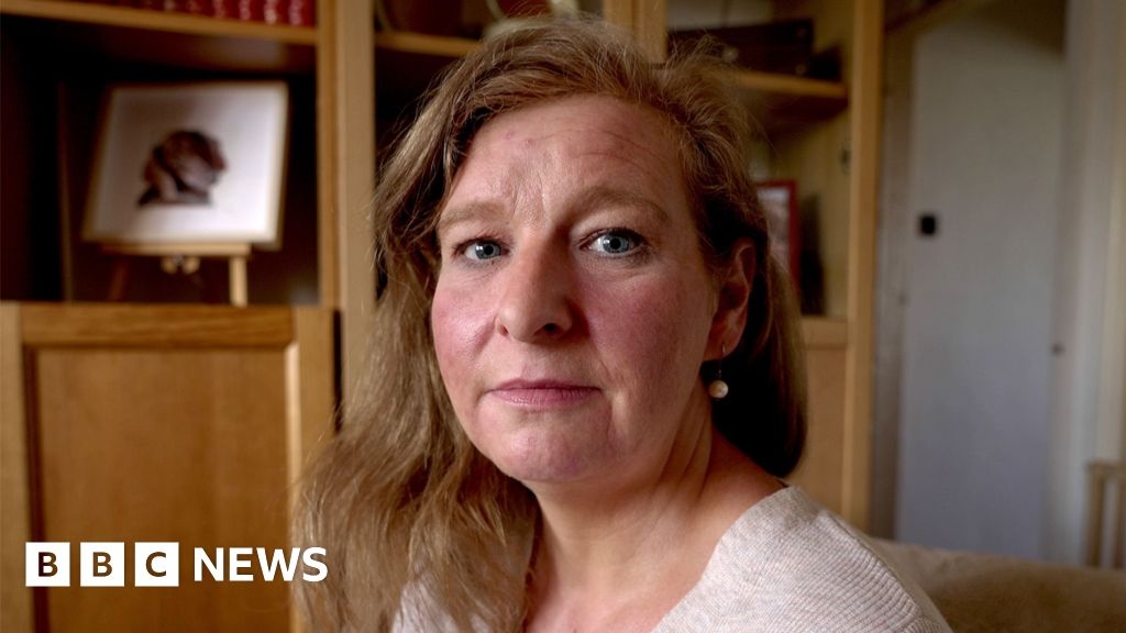 'My dad started spying on my mum' - the drugs causing sexual urges