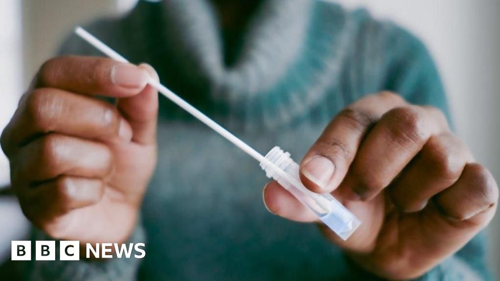 Health DIY tests often inaccurate, study says