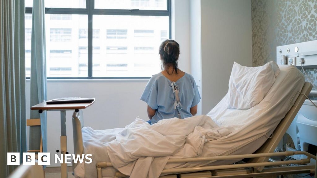 Adults with learning disabilities die 20 years early, report finds