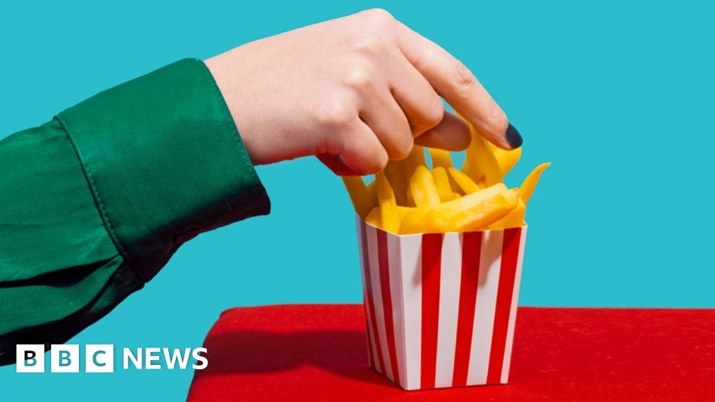 Ludzie mówią, że cola i frytki pomagają im na migreny – ale jest pewien haczyk