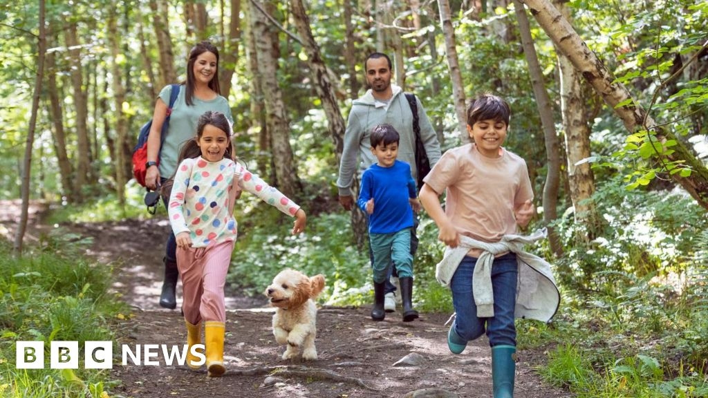 How 20 minutes of nature can boost your health