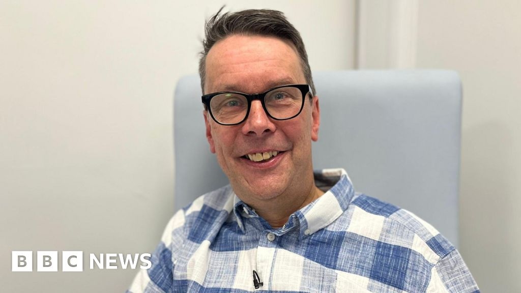 World-first blood cancer therapy to be given on NHS