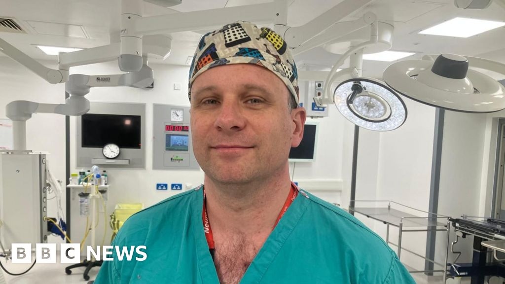 New brain tumour test a 'game changer', say experts