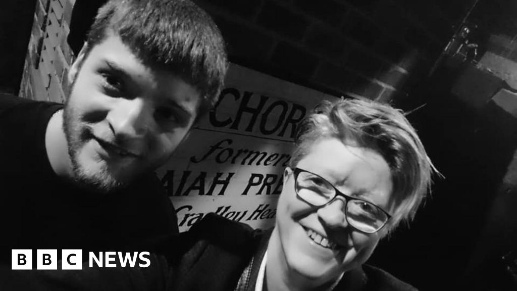 I pazienti del trust sanitario dell'assassino di Nottingham hanno eseguito accoltellamenti settimane prima dell'attacco