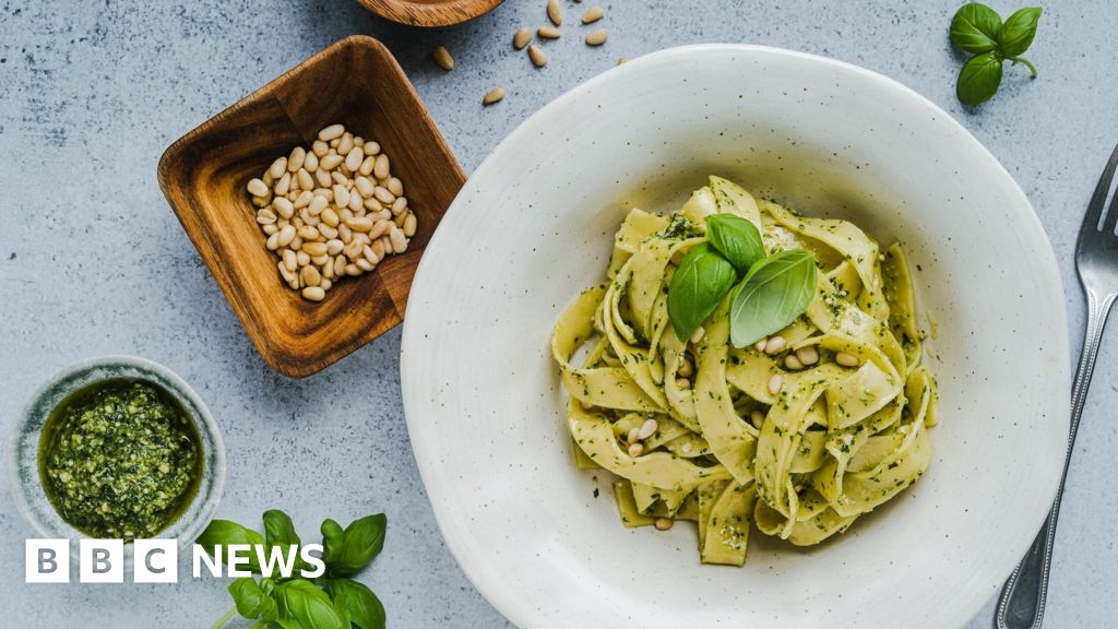 Pine nuts and goat's milk should get allergy labels, say experts