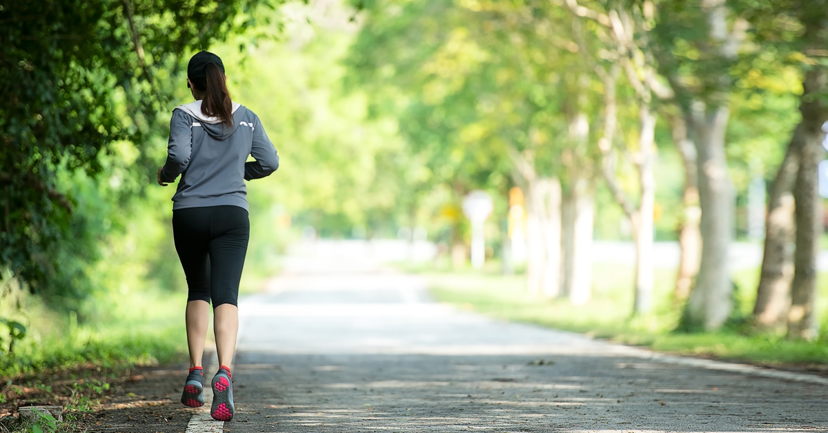 Exercise may reduce side effects of cancer treatment