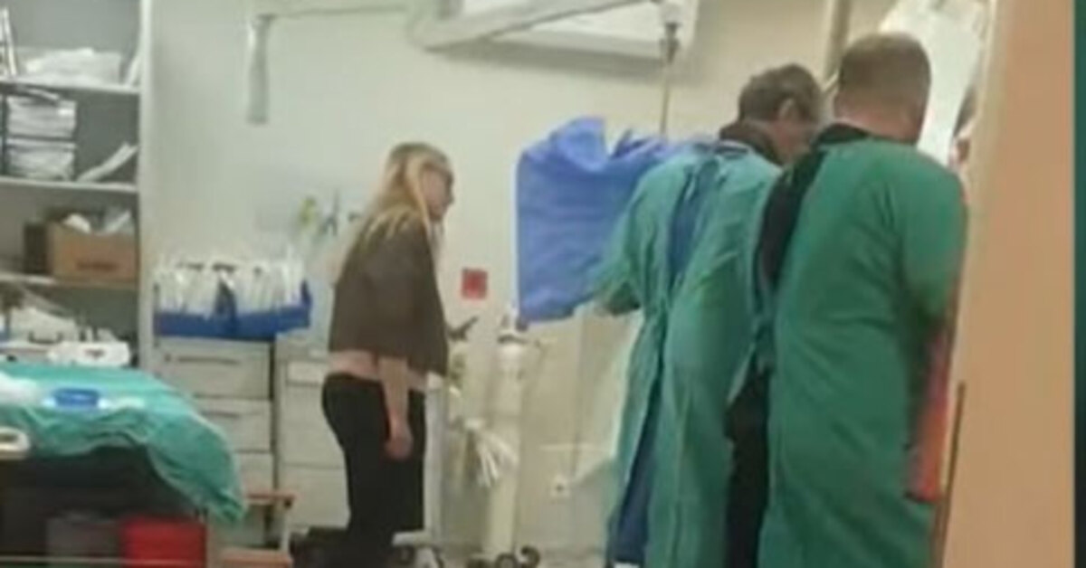 Decision regarding the defendant who bargained for a stent during an angiogram