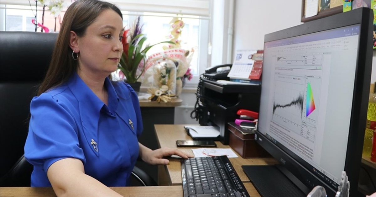 Scientists' project "predicting risk in the womb at birth" has been patented