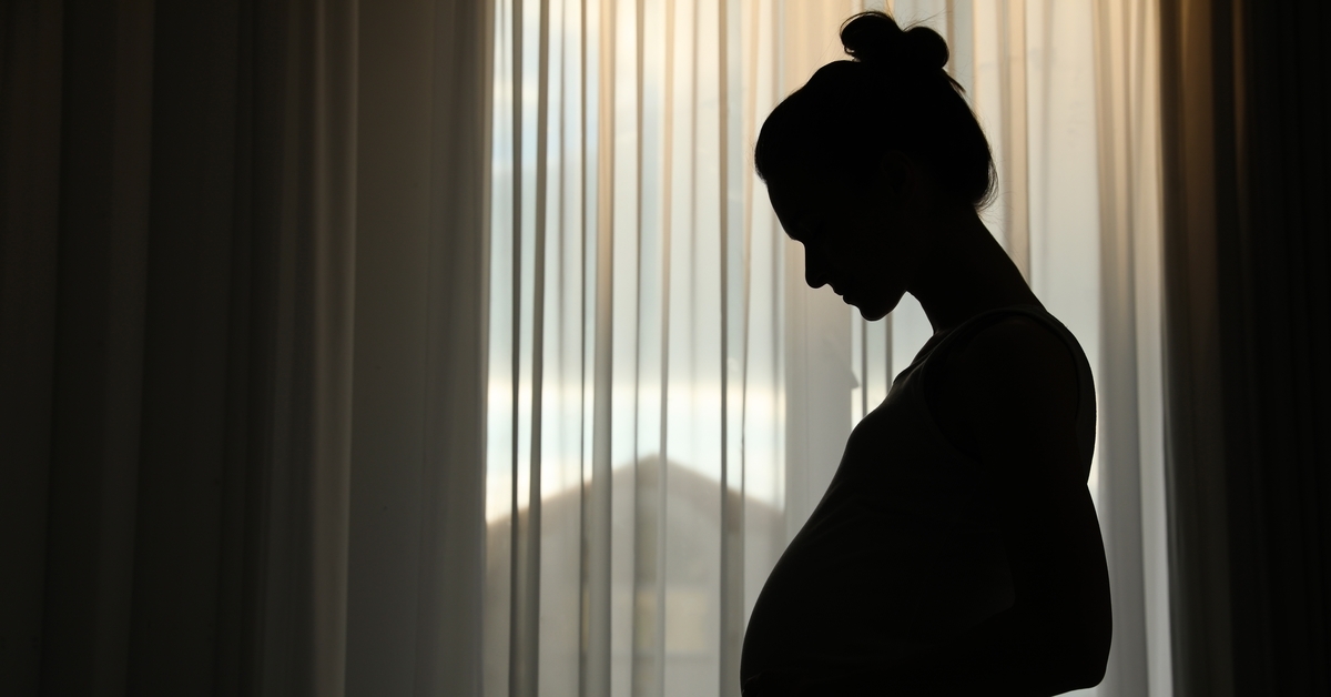 „Keuchhusten-Impfung während der Schwangerschaft schützt das Baby“