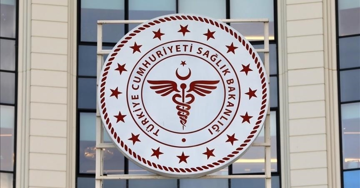Rundschreiben des Gesundheitsministeriums an 81 Provinzen!