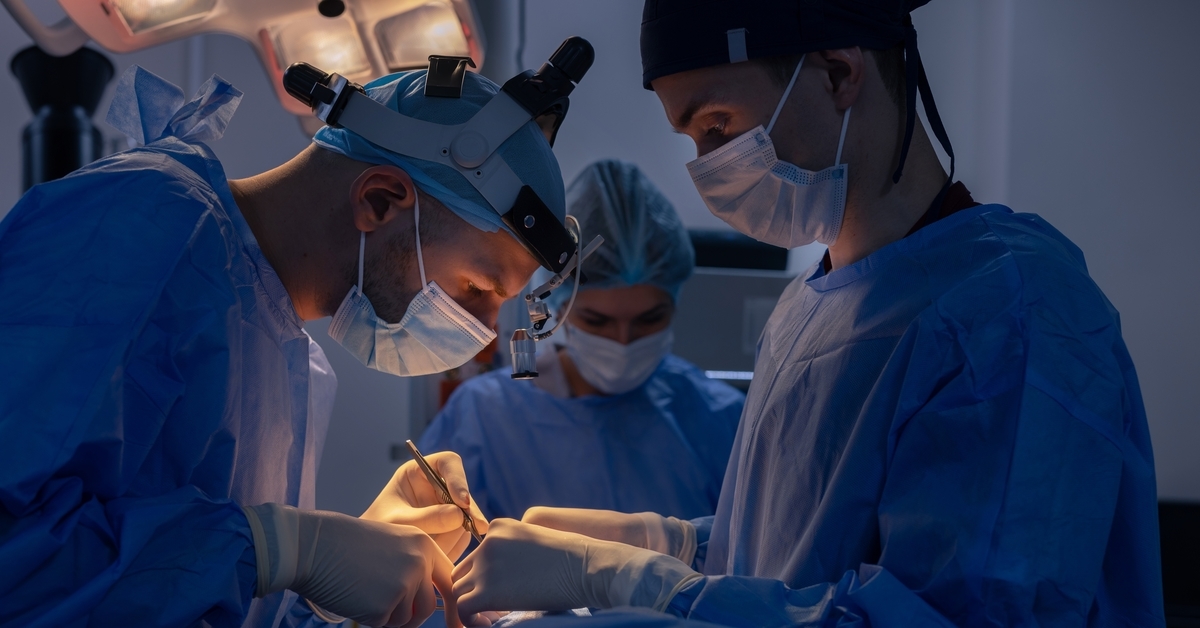Nowa nadzieja na przeszczepianie organów od świń