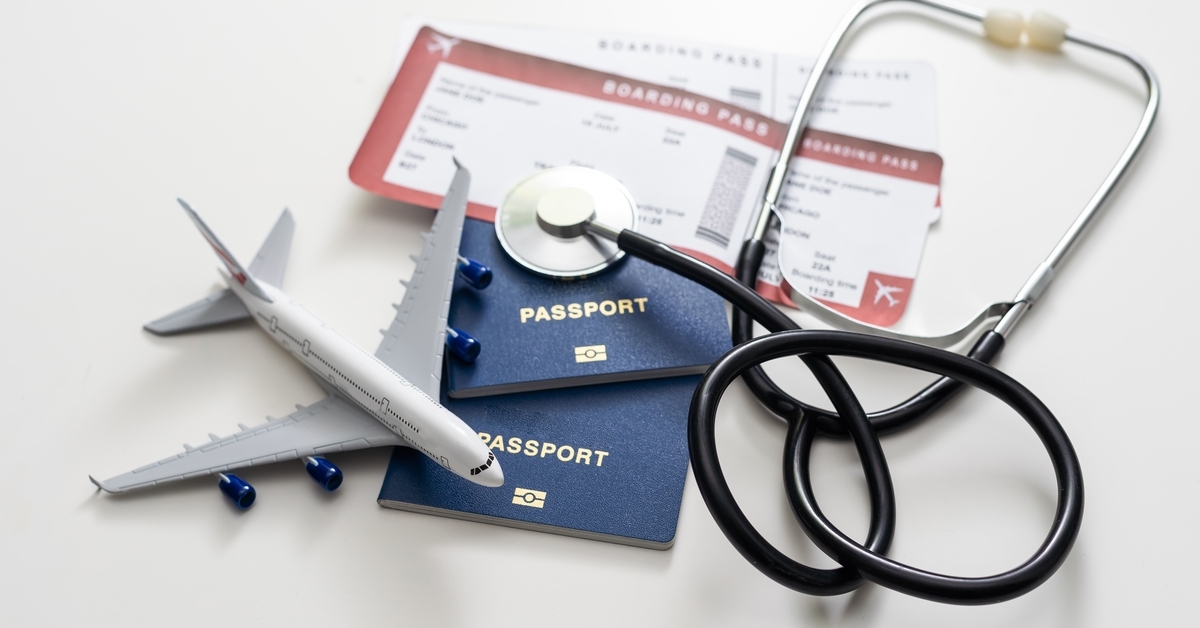 Les institutions qui ne sont pas membres de la plateforme « HealthTürkiye » ne pourront pas bénéficier du tourisme de santé.