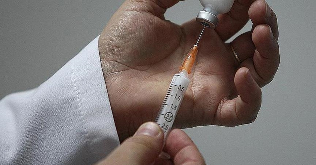 Düzenli tarama ve aşıyla HPV tamamen önlenebilir