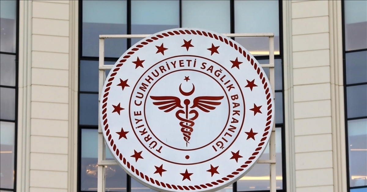Ministry's statement on gender reassignment