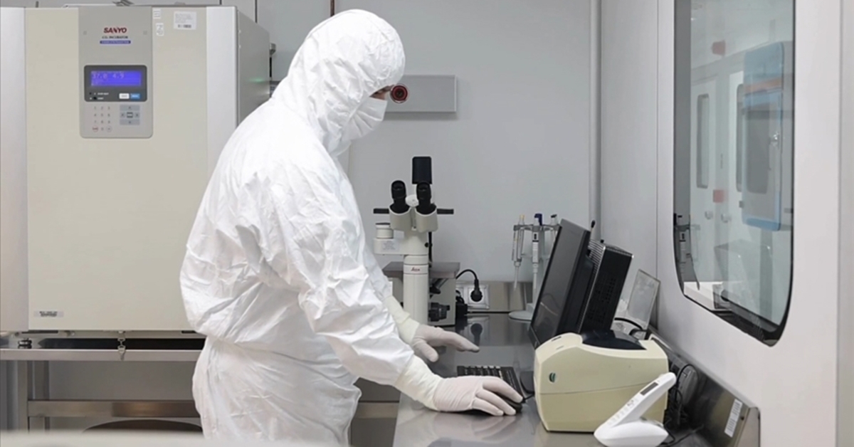 Stem cell therapy in neurological diseases is not standard, it is in the experimental stage.