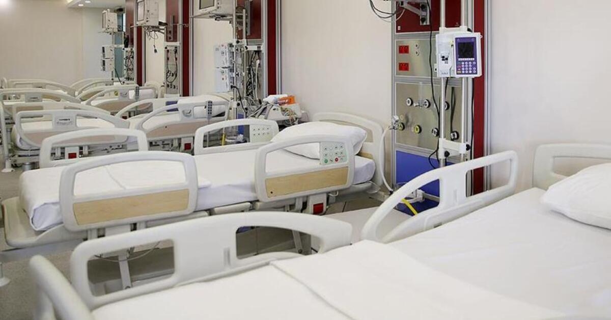 Bilkent City Hospital issues statement on 'mad cow'