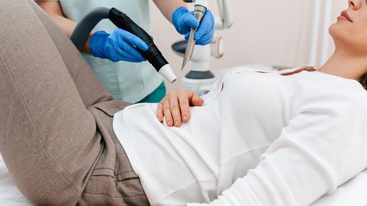 No incisions or scars! The miracle treatment that vaporizes tumors: Ablation