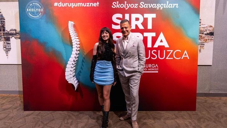 Poszedł do lekarza, bo myślał, że ma przepuklinę dysku, a okazało się, że ma skoliozę! „Wczesna diagnoza to najpotężniejsza broń”