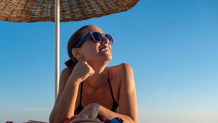 Protect your eyes from the sun! What should you pay attention to when buying glasses?