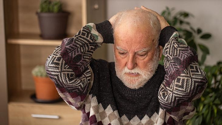 Discovery that will bring hope to Alzheimer's! The mechanism that triggers the disease has been solved