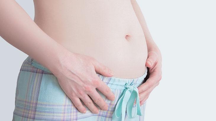 It reduces the quality of life! 7 solutions for a flat stomach in the morning and a swollen stomach in the evening