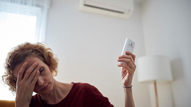 Twój ból głowy może być spowodowany klimatyzacją! Nie ma na to lekarstwa, ale można temu zapobiec