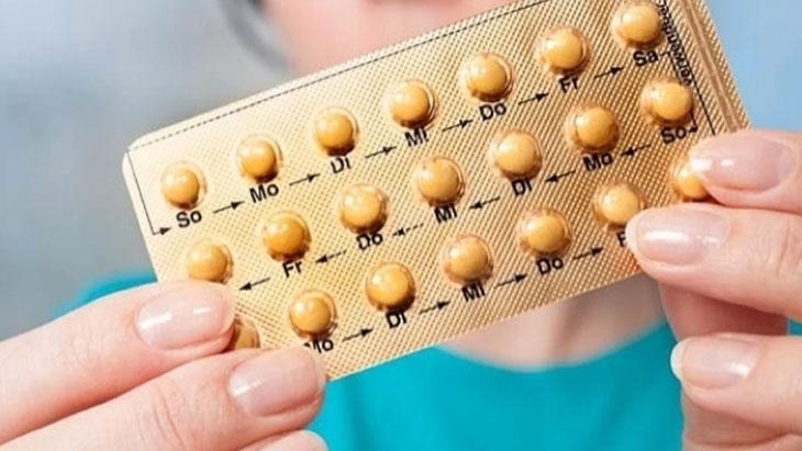 Yaz tatilinde çok kullanılıyor! Gerekmedikçe regl döngüsüne müdahale edilmemeli