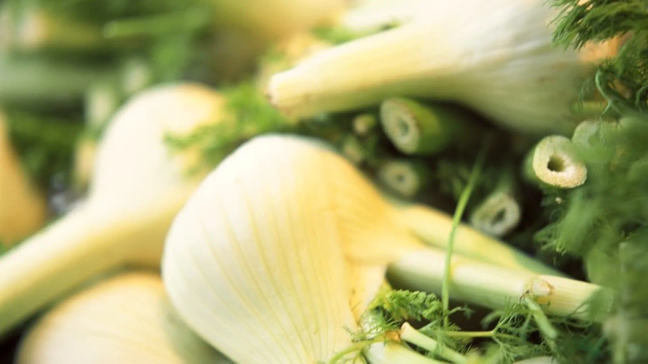 The 3 diseases that fennel helps combat