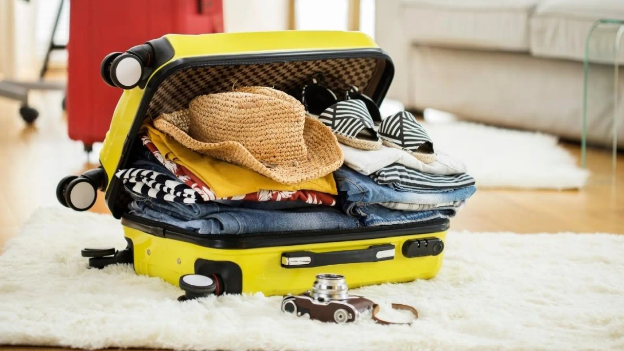 If you suffer from a rheumatic disease, take note: 7 tips for traveling more comfortably this summer.