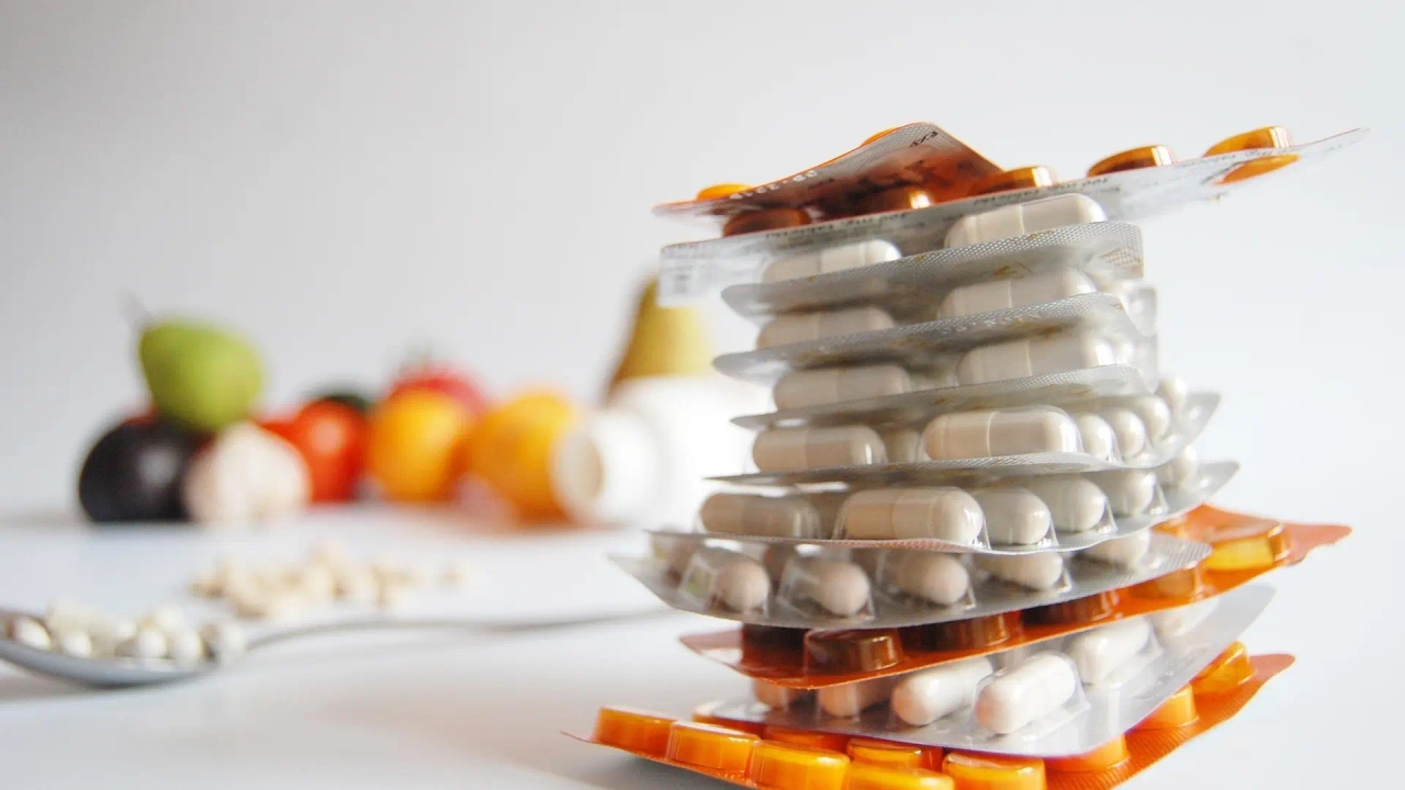 O efeito perigoso das altas temperaturas sobre esses medicamentos