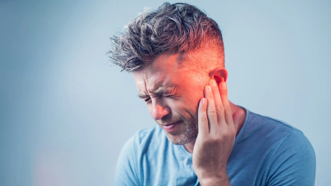 Il 90% dei pazienti riscontra un miglioramento significativo dell'acufene dopo 12 settimane di terapia bimodale.