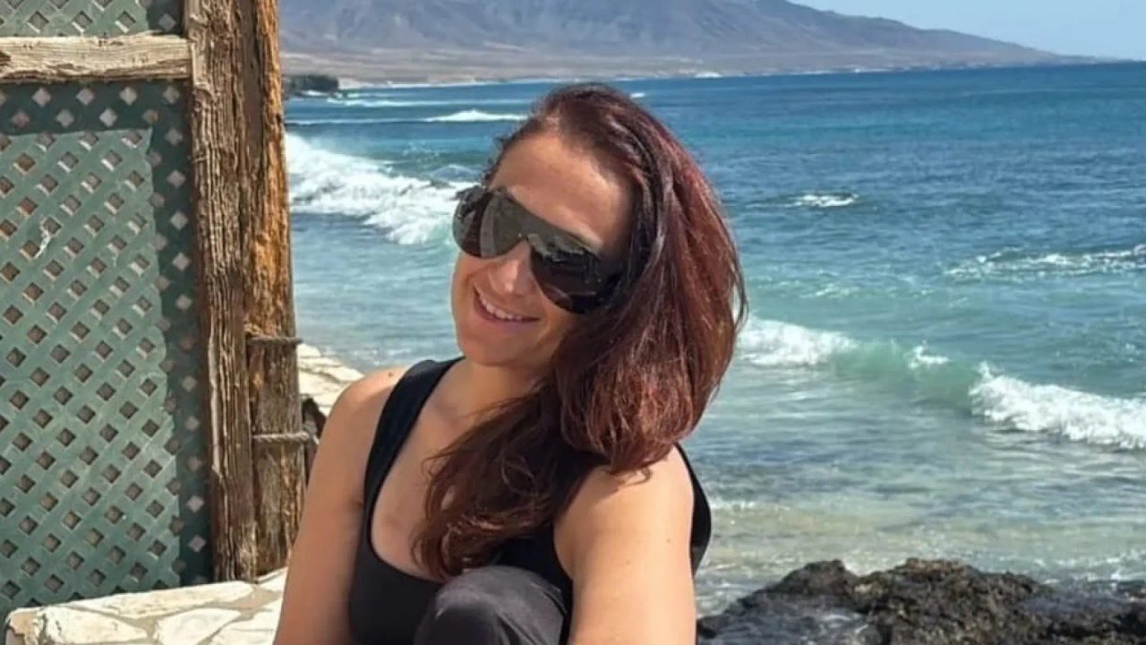 Concepción, five years without breast cancer relapses thanks to an innovative drug: "I had extreme confidence in my doctor."