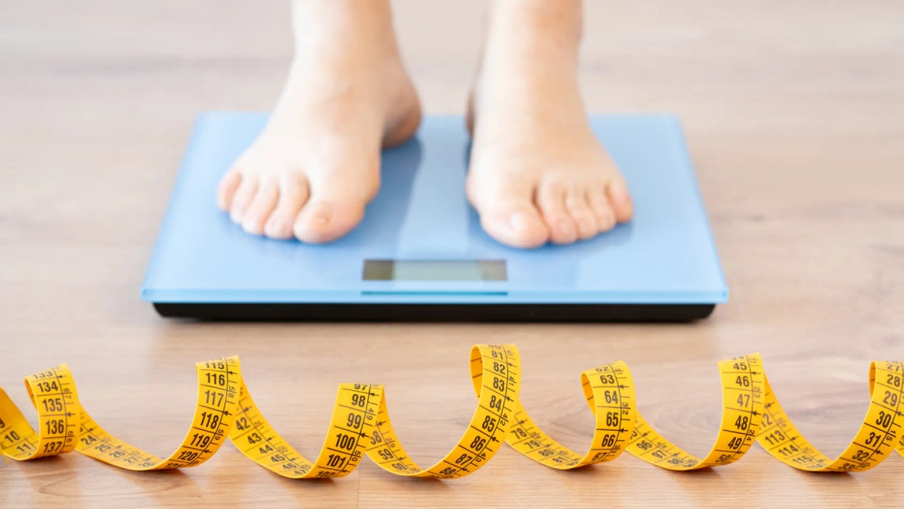 Obesity is the most common chronic disease among adolescents