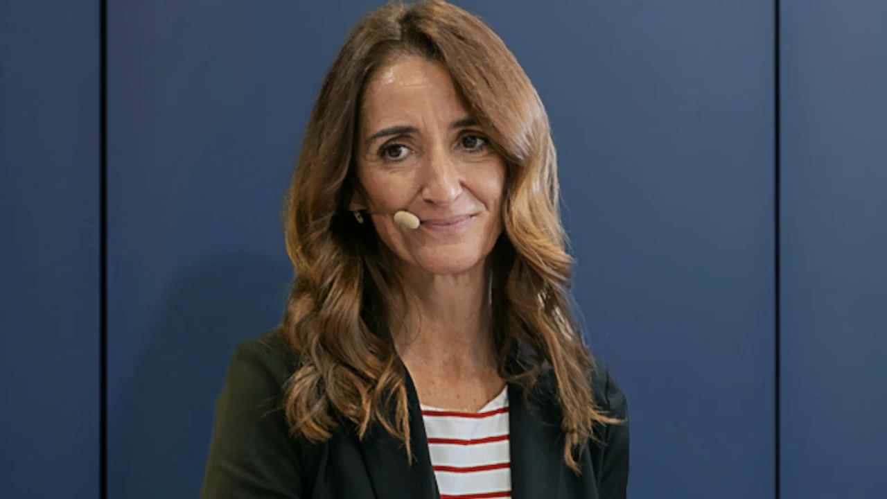 Ruth Gaspar, enfermera: "No, de ninguna manera la diabetes se desencadena por comer mucho dulce, ese es uno de tantos mitos"