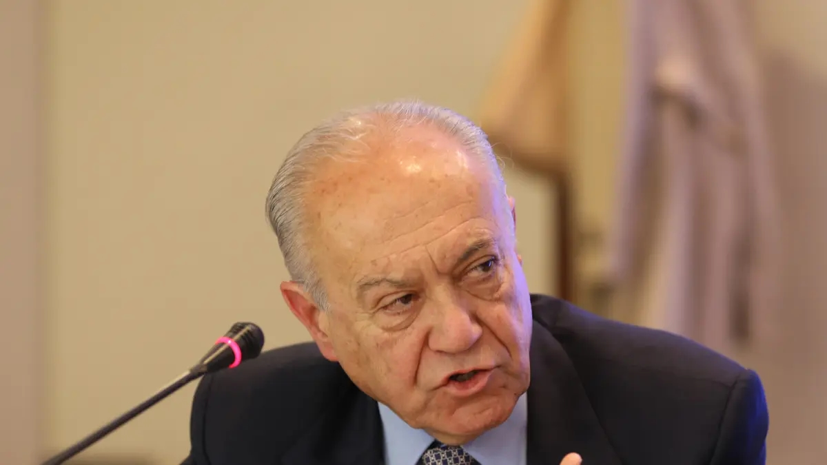 'Famisanar talks about what it has paid but not about the debts it still owes us': President of Colsubsidio