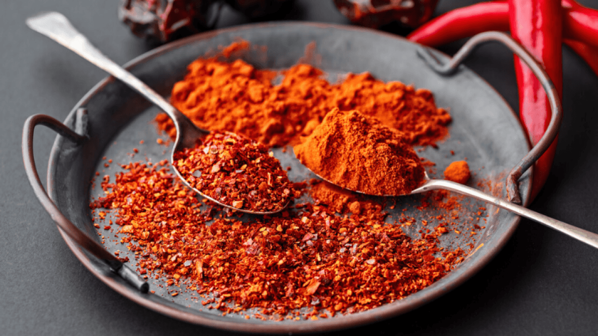 Novo estudo revela que comer alimentos picantes e pimenta nos protege de ataques cardíacos ou derrames.