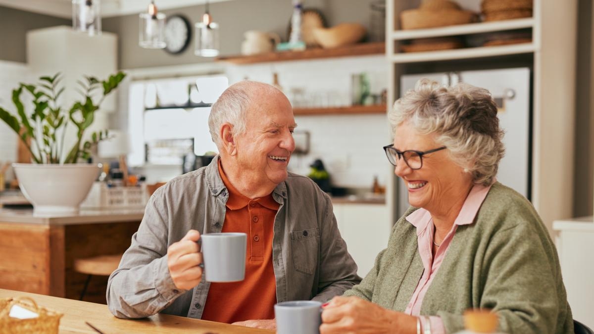 A bebida refrescante ideal para maiores de 60 anos: é feita com 5 ingredientes