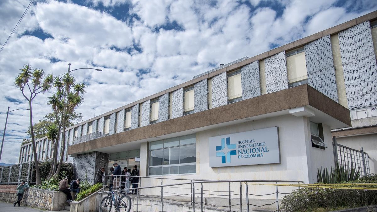 La UCI del Hospital Universitario Nacional recibe certificación internacional en Humanización