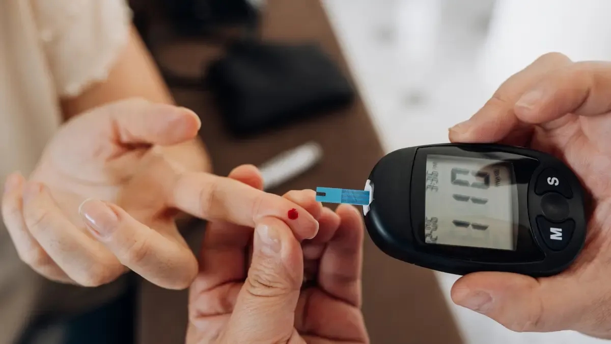 Voici comment vous pouvez prévenir l'une des maladies les plus courantes en Colombie, le diabète : points clés et aliments à éviter